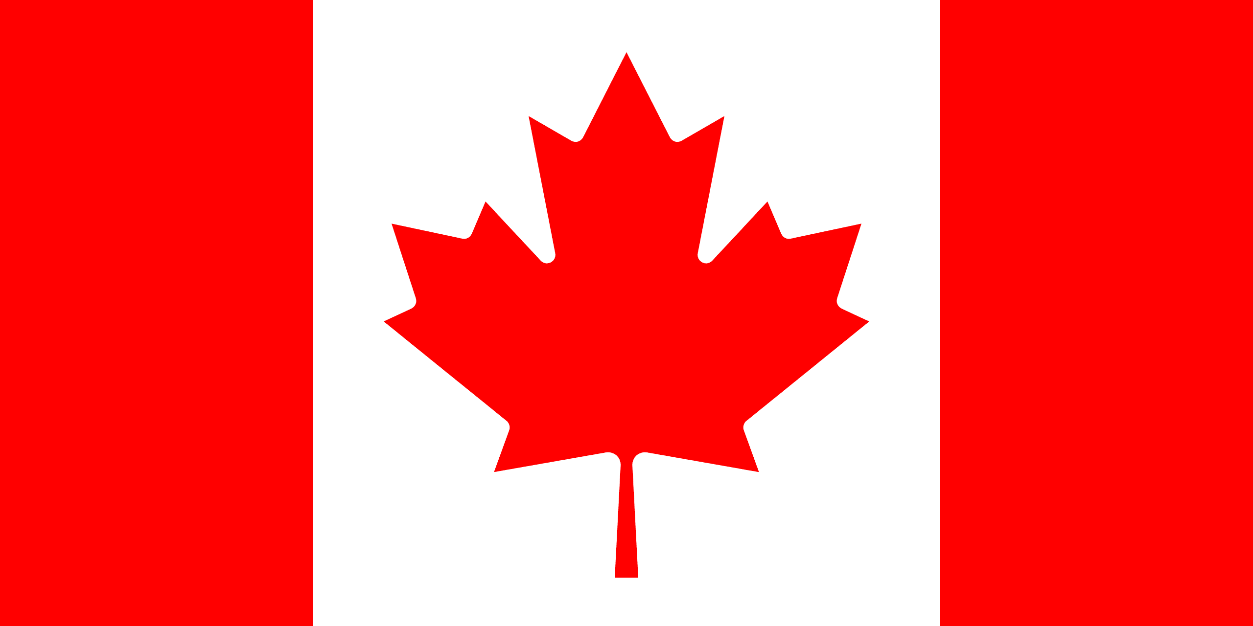 Flag of Canada